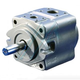 Лопастной насос ATOS PFE-41 (PMax 210 бар)