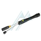 Lancia doppio ugello schiuma Kärcher