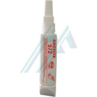 Loctite 572 sealant teflon 250 ml