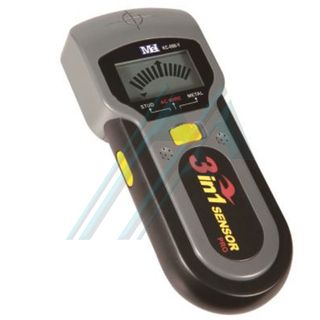 Detektor für leitungen und elektrische kabel KC-098-UND