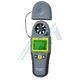 Anemometer with temperature KC-280A
