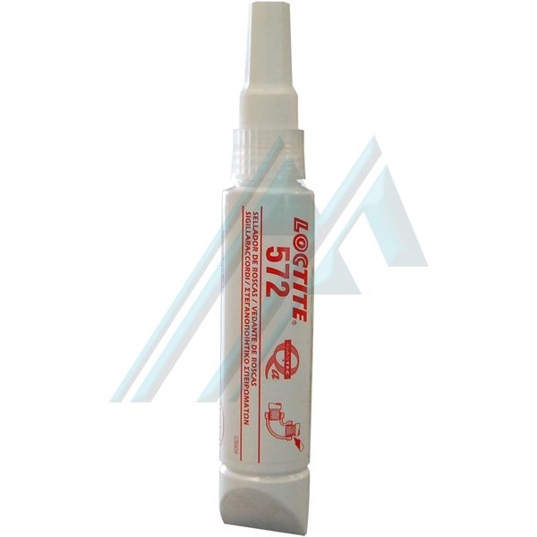 Loctite 572 sealant teflon 50 ml