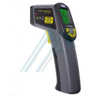 Infrared thermometer KTC-180B