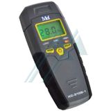 Medidor de umidade em paredes e madeira KC-301B-1