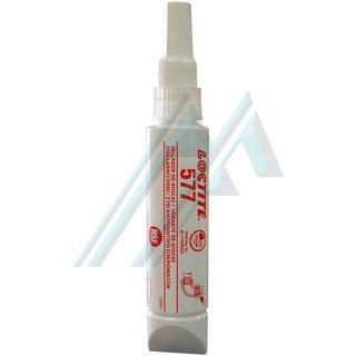 Loctite 577 gewindedichtung metall-250 ml