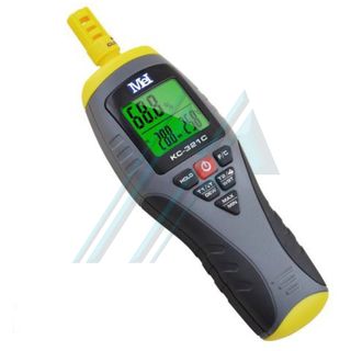 Humidity meter K-321 C