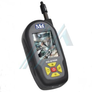 Compact video endoscope KC-2709