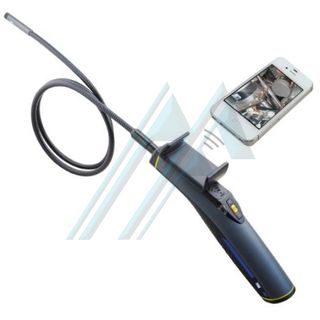 Endoscope vidéo WIFI KC-363