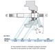 Pump vanes ATOS PFE-32 (PMax 300 bar)