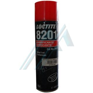 Loctite 8201 multi-purpose cleaner 400 ml