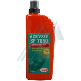 Loctite 7850 limpiador de manos 400 ml