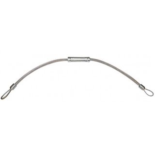 Кабель безопасности с универсальной antilatigazo