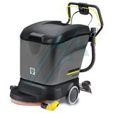Тяжелых компактный BD 40/25 C Bp Kärcher