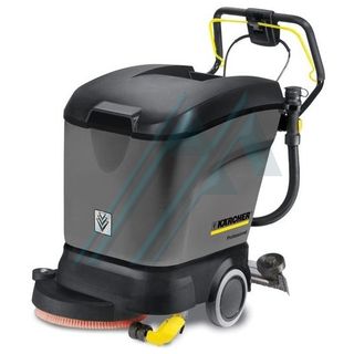 Fregadora compacta BD 40/25 C Bp Kärcher