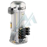 Centrale compacte de type HK et HKF