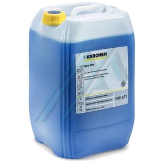 Cera fría de pulverización RM 821 20 litros Kärcher