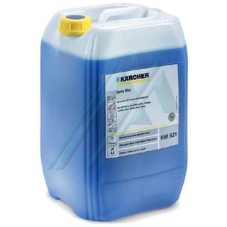 Wachs - spray RM 821 20 liter Kärcher