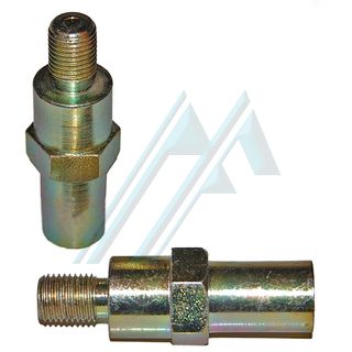 Racor freno 3/8 24H AP L-12 C-15