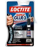 Super glue 3 gel 3gr