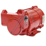 La pompe de l'exp&eacute;dition ATEX FER 50 Ex 12 VVC