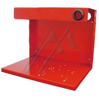 Base met&aacute;lica bombas ATEX