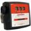 ATEX IRON 50 Ex 230 VAC Transferpumpe mit Litermeter