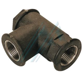 Filtro FUP-1 HH1" GAS (BSP) de 350 &micro; (micra)