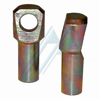 Banjo brake fitting Ø11