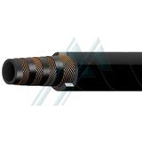 Tuyau en caoutchouc thermo pour l'air