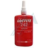 Loctite &reg; 242 pour la fixation des &eacute;crous de 250 gr