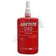 Loctite ® 242 per il fissaggio noci 250 gr