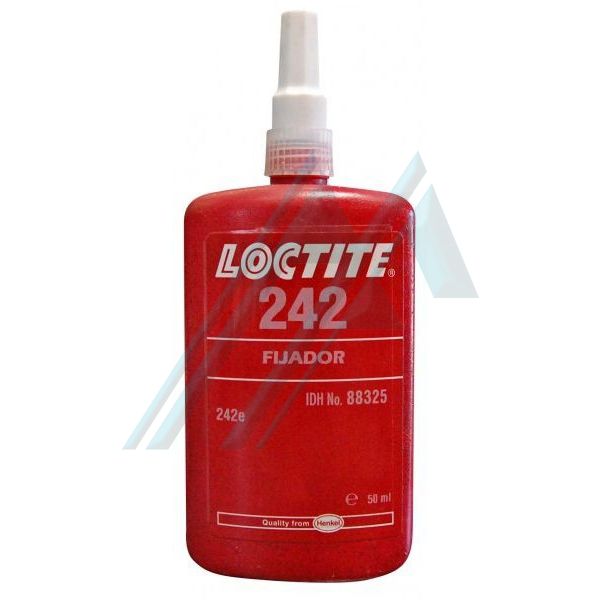 Loctite 406 - Adhesivo instantáneo 50 gr - ADHESIVOS DE MONTAJE
