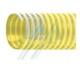 Niederdruckschlauch in Lebensmittelqualität von Liquiflex