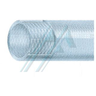 Manguera de baja presión Mallaflex