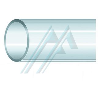 Стеклянный шланг низкого давления