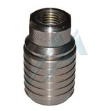 Plug rapide CD-25 filetage femelle G 1/4"