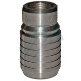 Plug fast CD-25-3/8X coupling