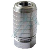 Plug rapide CD-50 filetage femelle G 3/8"