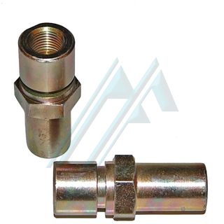 Bremsenverschraubung M.10X1 L-10 C-16