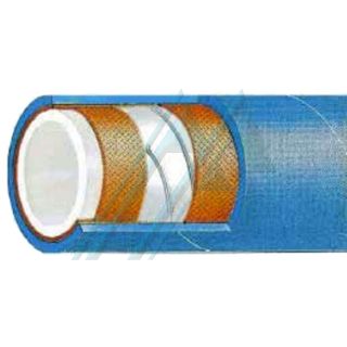 Tubo S/D 10 uso di acqua, succo di frutta, vino,... 