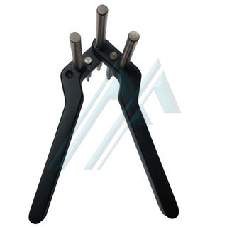 Полезно для монтажа манжет