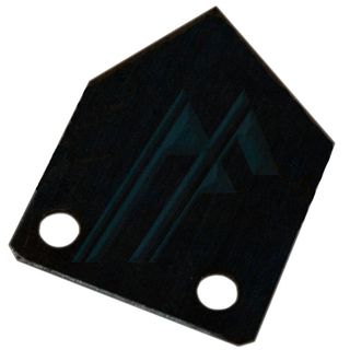 Blades for pipe cutters