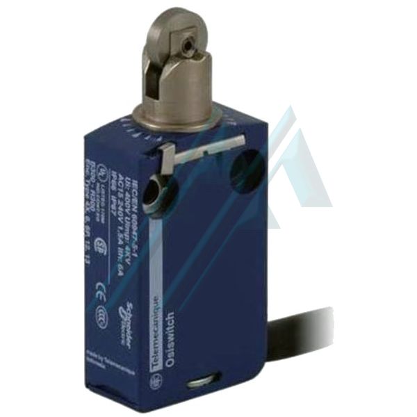 Telemecanique limit switch XCMD2102L1 Hidraflex