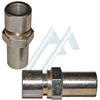 Bremsenverschraubung M.10X1 L-10 C-17