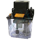 Bomba de TMD 5 El&eacute;ctrica