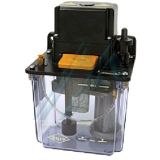 Elektrische Ölpumpe TMD 5 Bijur Delimon (Lubrimonsa)