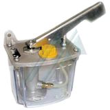 Manuel de la pompe à huile modèle LP5