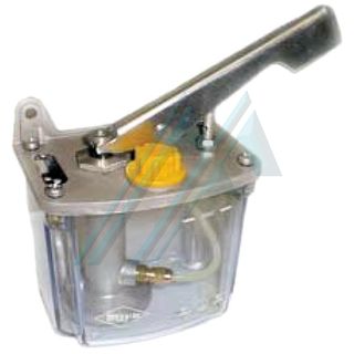 Handpumpe f&uuml;r &ouml;l modell LP5