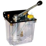 Manuel de la pompe &agrave; huile mod&egrave;le L18P