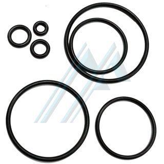 O-ring NBR &eacute;paisseur / Bull 1,78 mm